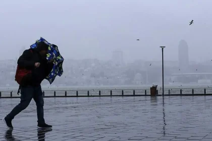 Meteorolojiden sel, dolu, hortum uyarısı | NTV Haber