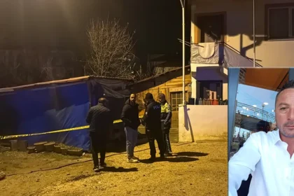 Sabaha karşı kanlı pusu. Motokurye öldü | NTV Haber