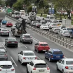 İstanbullular yılda kaç saati trafikte geçiriyor? | NTV Haber