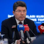 Bakan Tunç'tan, DEM Parti'nin barış yasası önerisine yanıt | NTV Haber