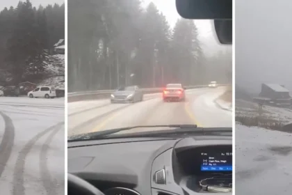 Uludağ beyaza büründü | NTV Haber