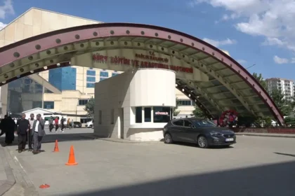 Hastanedeki rüşvet ortaya çıktı. Uyuşturucu test sonuçlarını para karşılığı değiştirmişler! | NTV Haber