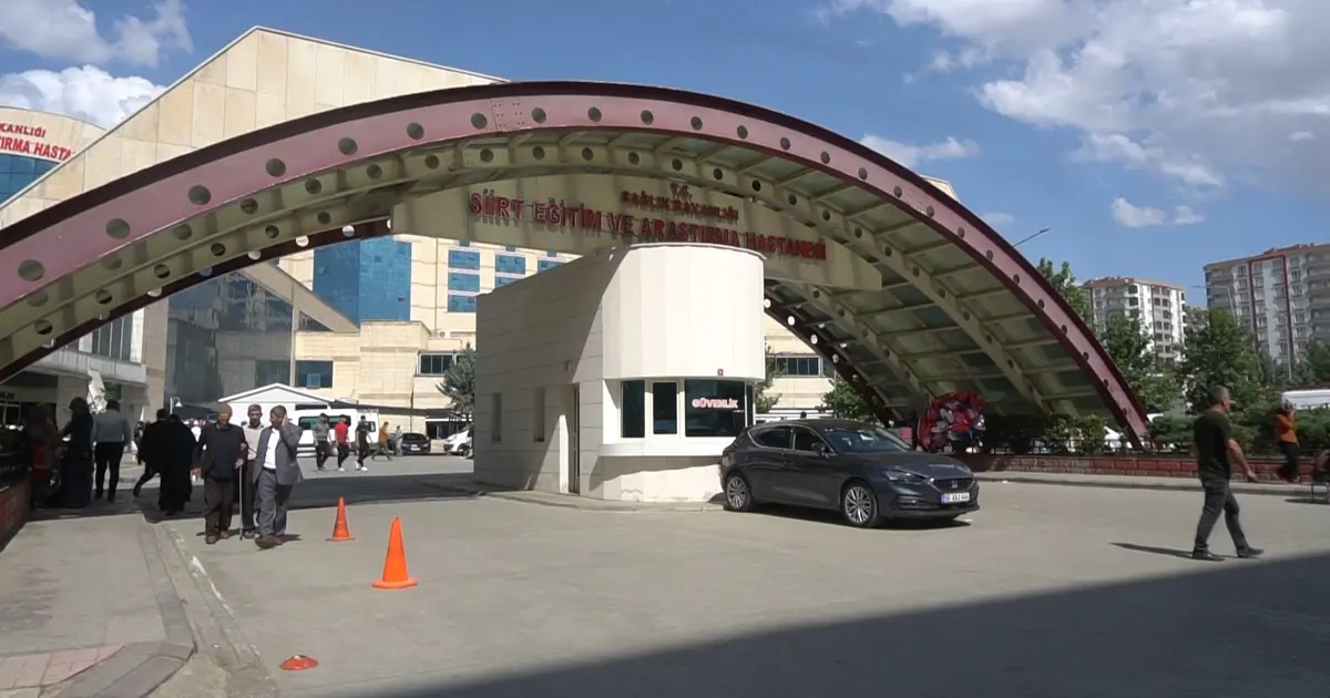 Hastanedeki rüşvet ortaya çıktı. Uyuşturucu test sonuçlarını para karşılığı değiştirmişler! | NTV Haber