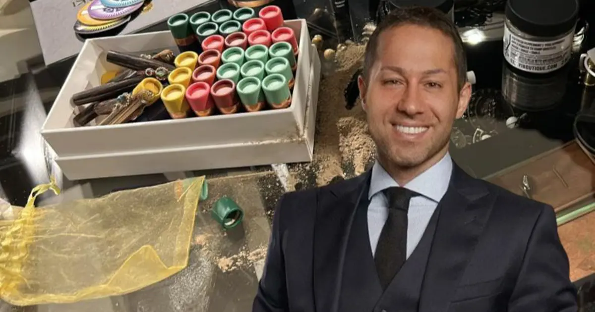 Kasım Garipoğlu'nun şoförü gözaltına alındı | NTV Haber