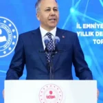 Bakan Yerlikaya: 11 ayda 7 terör eylemi engellendi | NTV Haber