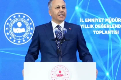 Bakan Yerlikaya: 11 ayda 7 terör eylemi engellendi | NTV Haber