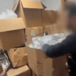 İstanbul ve İzmir'de uyuşturucu operasyonu. Milyonlarca hap ele geçirildi | NTV Haber