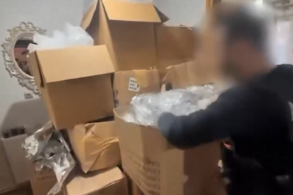 İstanbul ve İzmir'de uyuşturucu operasyonu. Milyonlarca hap ele geçirildi | NTV Haber