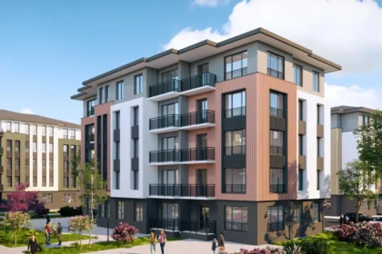 TOKİ 500 bin sosyal konut başvurusu için son hafta | NTV Haber