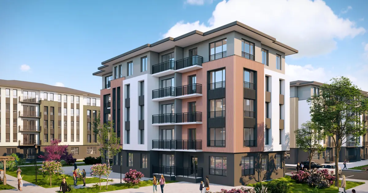 TOKİ 500 bin sosyal konut başvurusu için son hafta | NTV Haber