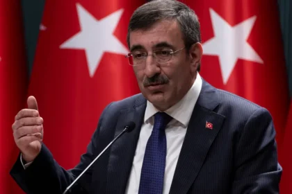 Cumhurbaşkanı Yardımcısı Cevdet Yılmaz NTV Özel'de. "Enflasyonda istikametimizin doğru olduğunu görüyoruz" | NTV Haber