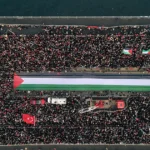 İstanbul'da Gazze için büyük buluşma | NTV Haber