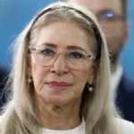 Eşinin akıbetine ortak oldu.Venezuela First Lady'si Cilia Flores kim?
