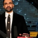 New York'un ilk Müslüman belediye başkanı Kur'an-ı Kerim üzerine yemin etti