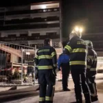 İsviçre'deki yılbaşı faciası. 5 yıldır teftiş edilmemiş