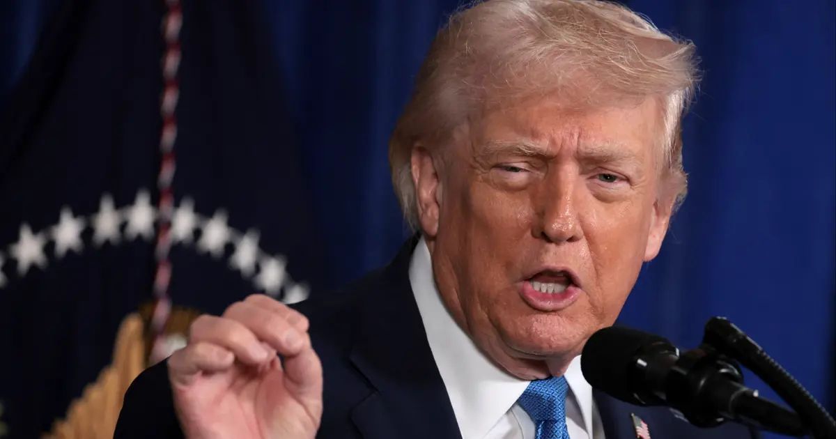 Trump'tan petrol şirketlerine "Para istiyorsanız sahaya inin" mesajı