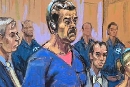 Maduro ve eşi mahkemeye çıkarıldı. Trump: Venezuela ile savaşta değiliz