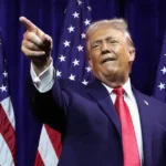 Trump'tan Venezuela petrolü mesajı. "Geçici yönetim yaptırım altındaki petrolü ABD'ye gönderecek"