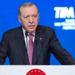 Cumhurbaşkanı Erdoğan: 2025'te Cumhuriyet tarihimizin en büyük ihracatını gerçekleştirdik | NTV Haber