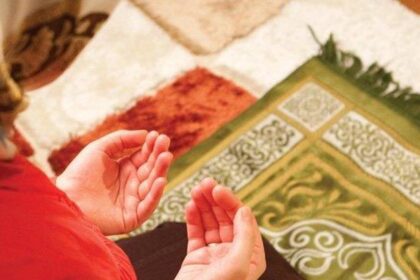 Akşam namazı nasıl kılınır, kaç rekattır? Akşam namazı kılınışı Diyanet bilgileri!