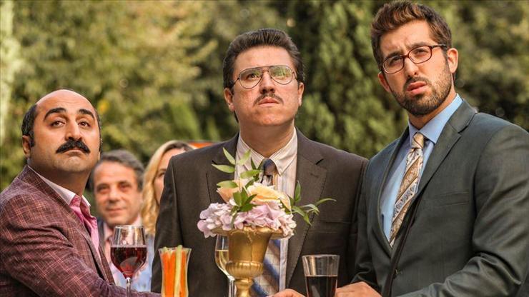 Bayi Toplantısı oyuncuları kimdir? Bayi Toplantısı nerede çekildi? Bayi Toplantısı konusu nedir?