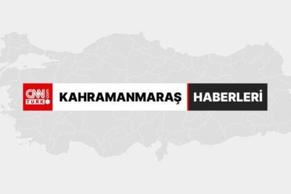 Kahramanmaraş’ta karla kaplı 3 ahırın çatısı çöktü; 65 büyükbaş öldü