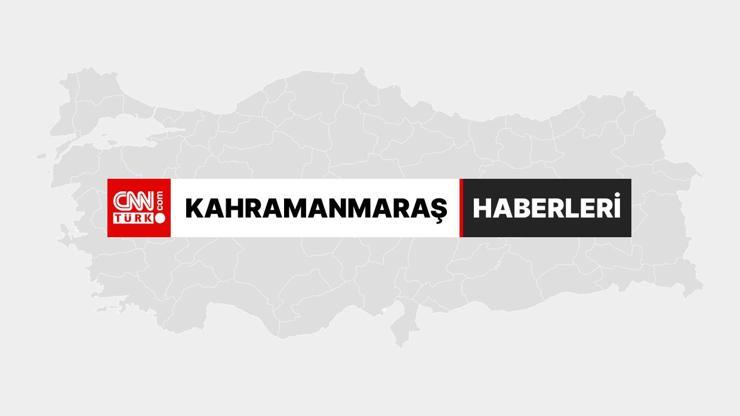 Kahramanmaraş’ta karla kaplı 3 ahırın çatısı çöktü; 65 büyükbaş öldü