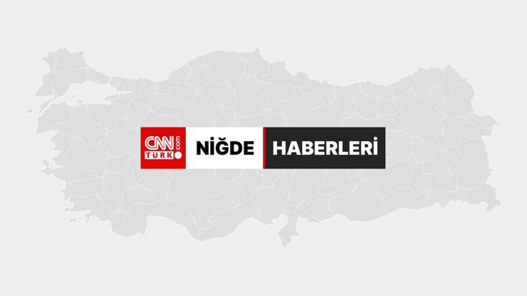 Niğde'de eğitime 1 gün ara