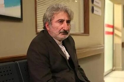 Gönül Dağı'nın Baklavacı Kahraman'ı Tuna Orhan kimdir, nereli ve kaç yaşında? Tuna Orhan'ın rol aldığı dizi ve filmler