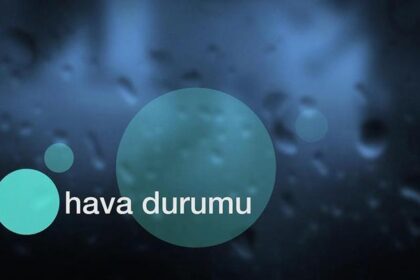 Hava Durumu (13-01-2026)