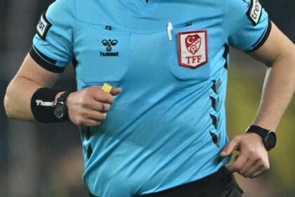 Süper Kupa maçlarının hakemleri açıklandı!