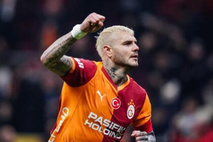 Brezilya'dan, Mauro Icardi'ye kanca! İlk görüşme gerçekleşti...