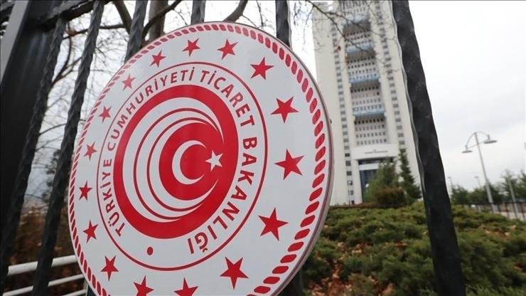 Ticaret Bakanlığı Aralık 2025 dönemi veri bültenini yayımladı