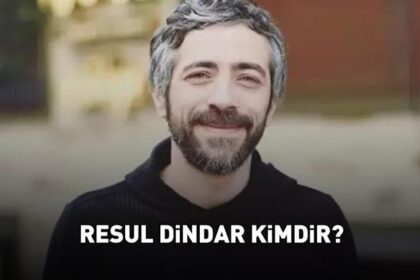 Resul Dindar kimdir, nereli ve kaç yaşında? İbo Show’un konuğu Resul Dindar'ın şarkıları!