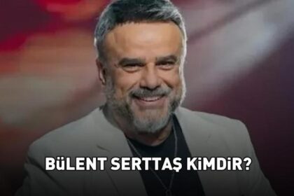 Bülent Serttaş kimdir, nereli ve kaç yaşında? İbo Show’un konuğu Bülent Serttaş'ın şarkıları!