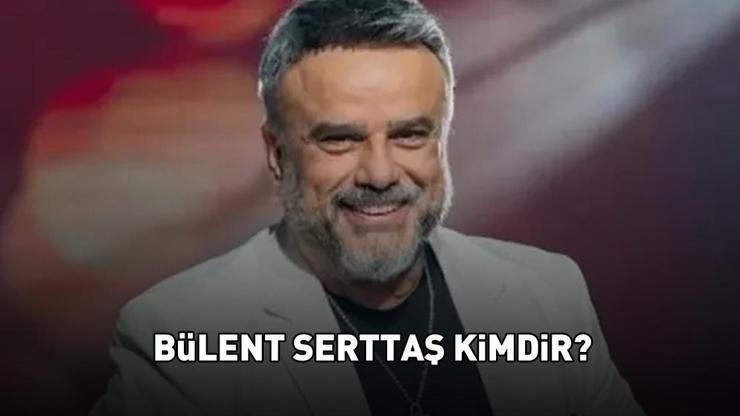 Bülent Serttaş kimdir, nereli ve kaç yaşında? İbo Show’un konuğu Bülent Serttaş'ın şarkıları!