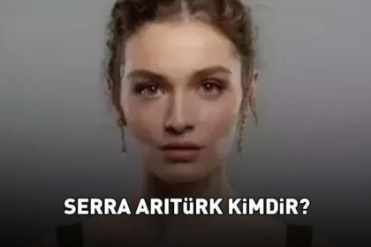 Serra Arıtürk kimdir, nereli ve kaç yaşında? O Ses Türkiye Yılbaşı'nın konuğu Serra Arıtürk'ün oynadığı dizi ve filmler!