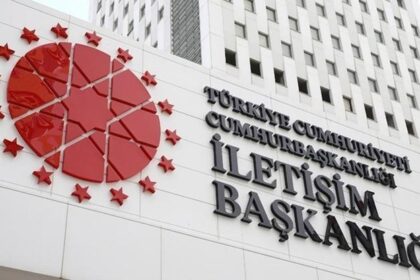 2025'te CİMER'e 5,5 milyon başvuru yapıldı