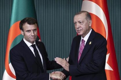 Fransız basınından çarpıcı Türkiye itirafı: Erdoğan kazandı