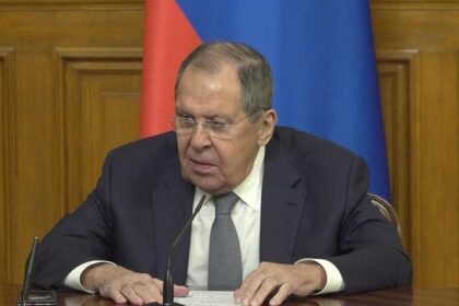 Putinin konutuna kim saldırdı