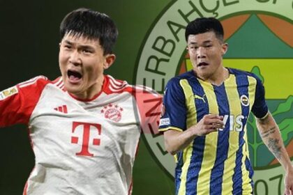 Fenerbahçe, Kim Min-jae için harekete geçti! Oyuncunun cevabı…