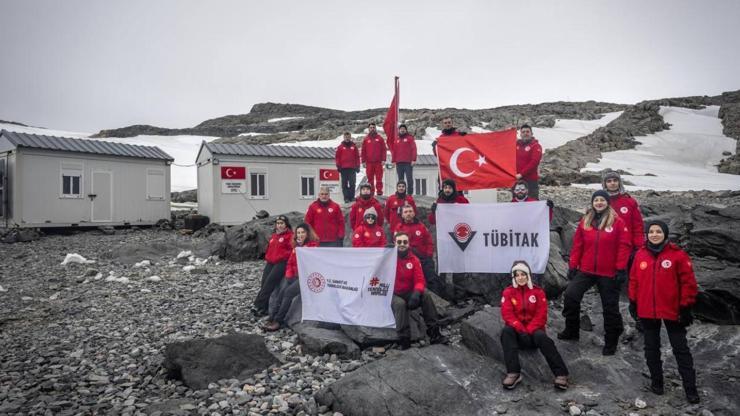 Türkiye Antarktika’da 10. seferine hazırlanıyor: Horseshoe Adası’nda kalıcı üs