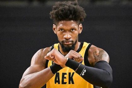 Fenerbahçe Beko, Chris Silva'yı kadrosuna kattı