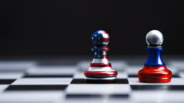 Rusya’dan ABD’nin Venezuela saldırısına tepki