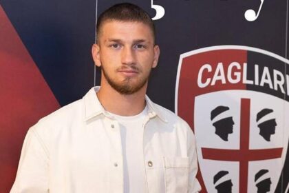 Cagliari'den Semih Kılıçsoy açıklaması! Satın alma opsiyonu kullanılacak mı?