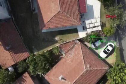 Ödüllü drone sistemi “Nefes” destek bekliyor: Hedef afetlere saniyeler içinde müdahale