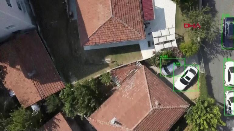 Ödüllü drone sistemi “Nefes” destek bekliyor: Hedef afetlere saniyeler içinde müdahale