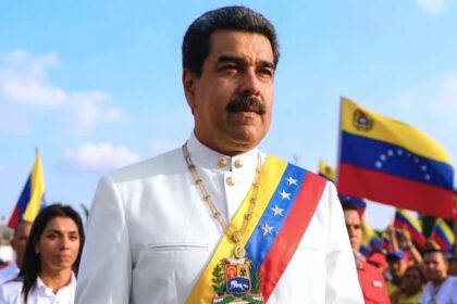 ABD Maduroyu kaçırırken Venezuela televizyonu bu klibi yayınladı