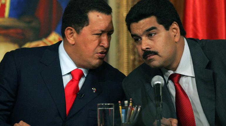 ABD operasyonuyla son perde: Maduro’nun gücü nasıl çöktü