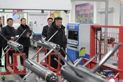 Kuzey Kore’nin balistik mesajı kime